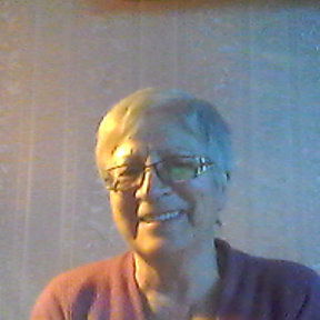 Светлана Трухина