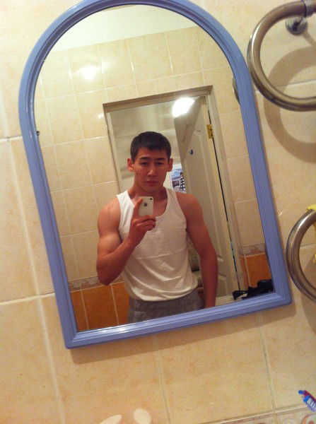 Адиль Аманбаев