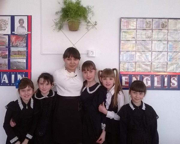 Асель Ергалиева