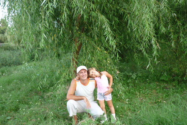 Андрей Заставницкий