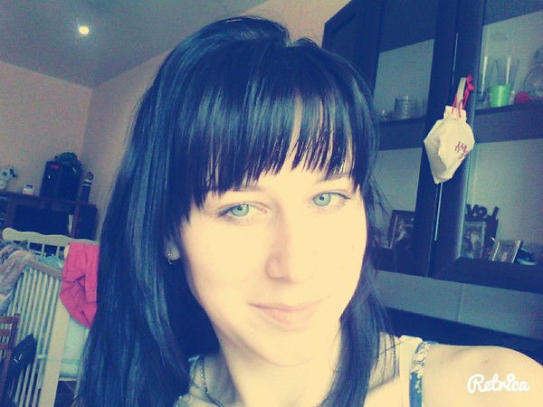 Виктория Чистоклетова