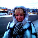 Елена Шахова