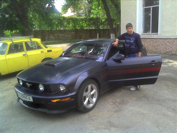 Александр Прядко