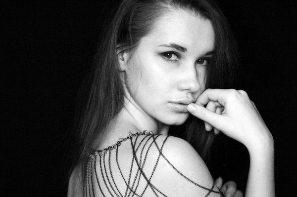 Ирина Семенова