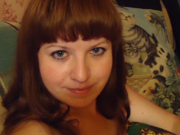 Галина Короткова