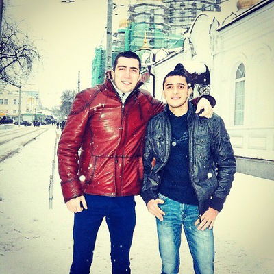 Манук Термалаян