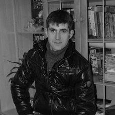 Георгий Vintazh