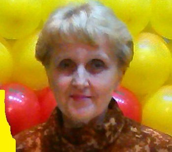 Любовь Масева