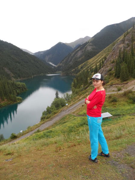 Шуга Сейтжанова