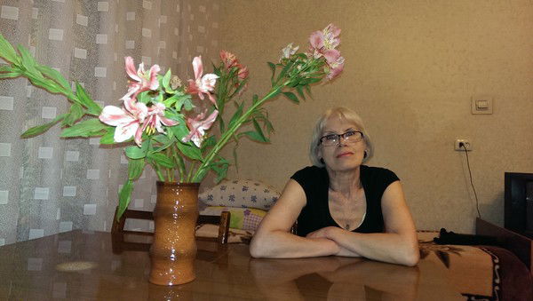 Любовь Иванова