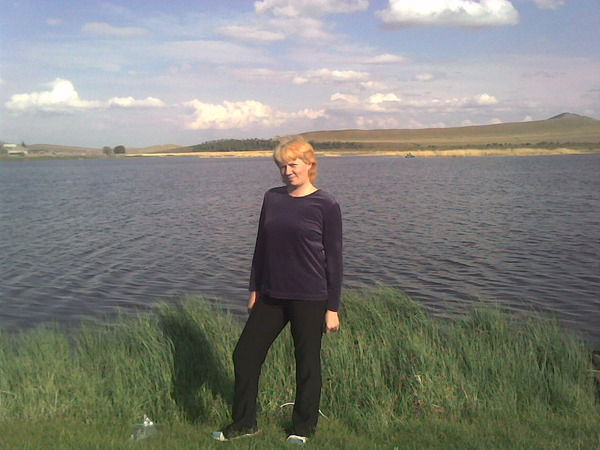 Юлия Алексеева