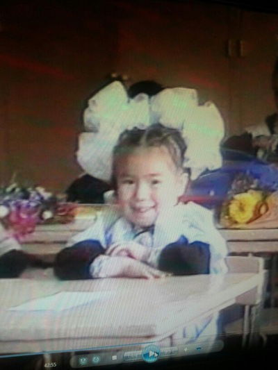 Ирина Федорова