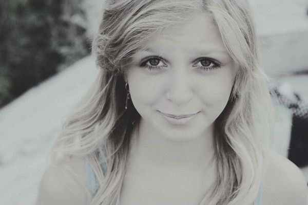 Викуся Кизеева