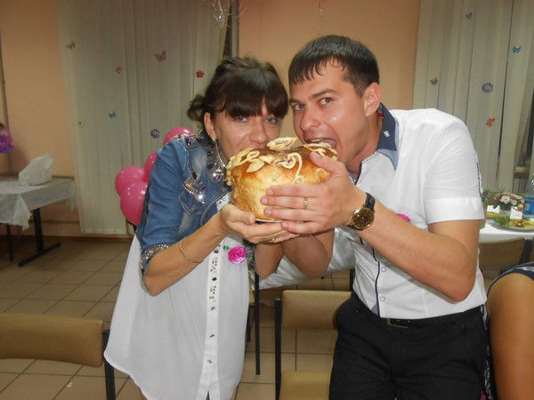 Юрий Свинарев