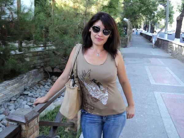 Наргиза Раупова