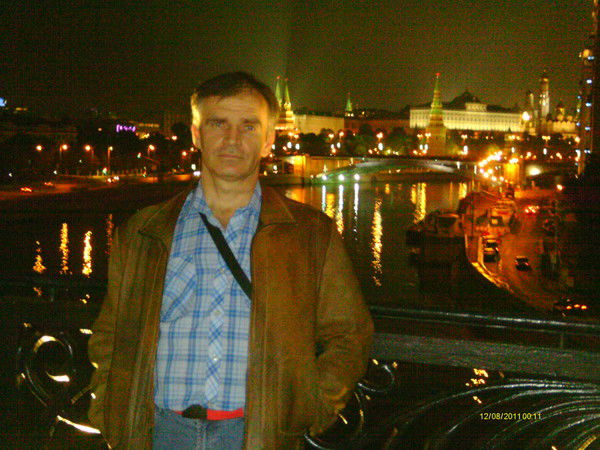 Сергей Новосельцев