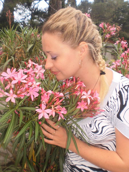 Ольга Колодий