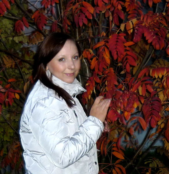 Людмила Бородина