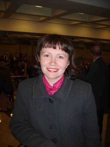 Наиля Миноханова