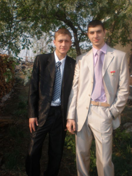 Виктор Шаманаев