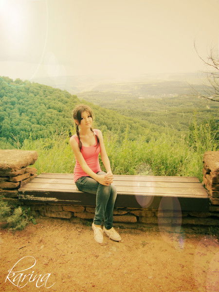 Karina Abdulhalikova