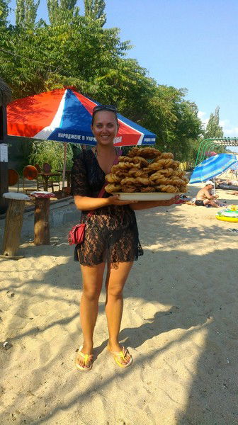 Оличка Гайдоба