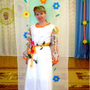 Эльмира Муллашова