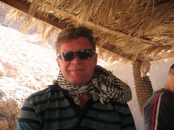 Андрей Исаков