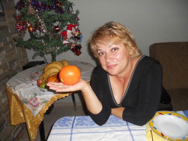 Ольга Борисова