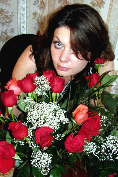 Елизавета Пасечникова