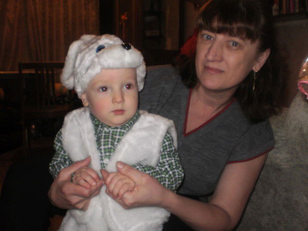 Раиса Баданина