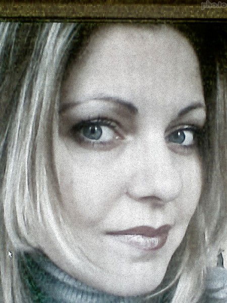 Анна Ключанова