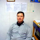 Aleksei Nikitin