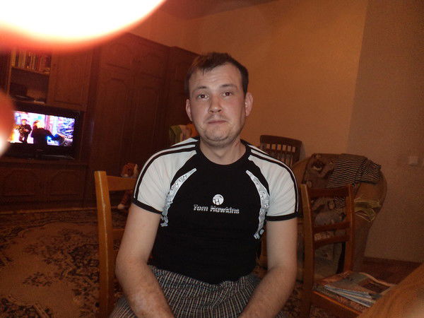 Семён Осипов