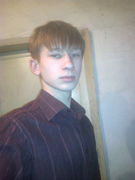 Юрий Ивакин