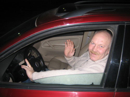 Андрей Голубев