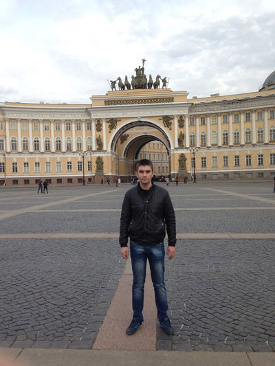 Лёха Ляшенко