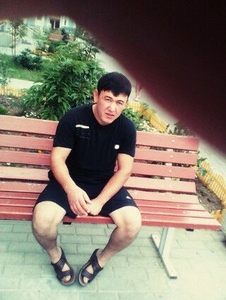 Шукур Асанов