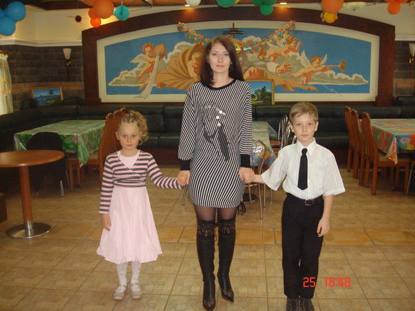 Зоя Астахова