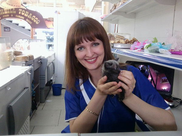 Регина Мирошкина