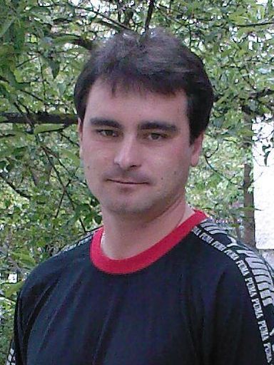 Валерий Бужак