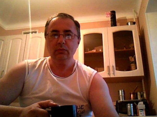 Павел Кондратенко