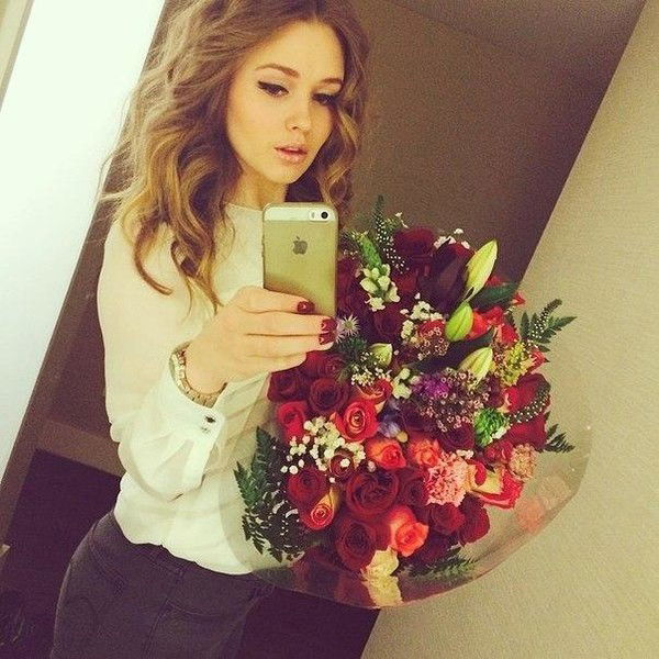 Вика Миронова