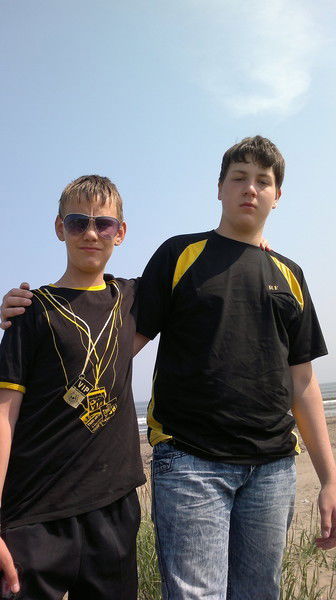 Филипп Крюк