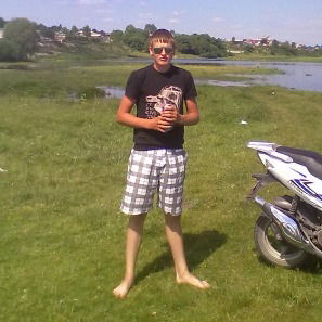 Геннадий Винидиктов