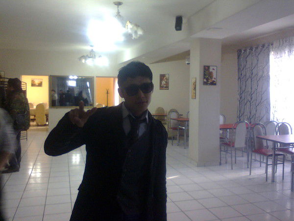 Ынтымак Жаанышев