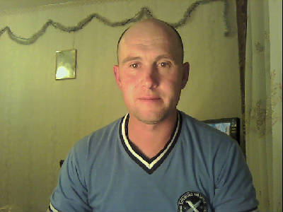 Александр Резвых