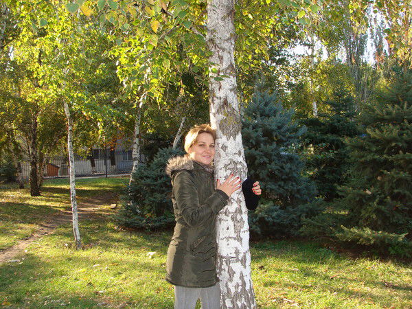 Анна Кононенко