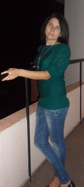 Юлия Хинева