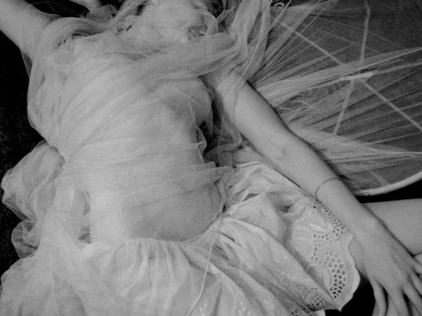 Мария Корнаухова